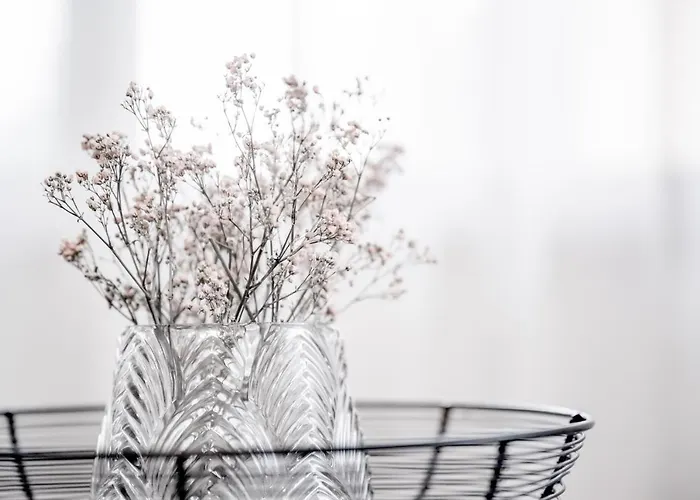 Residenzen Maximilian Apartment *