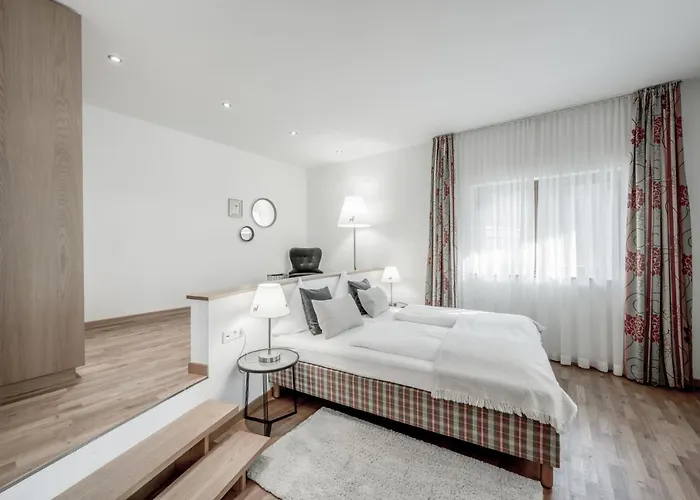 Residenzen Maximilian