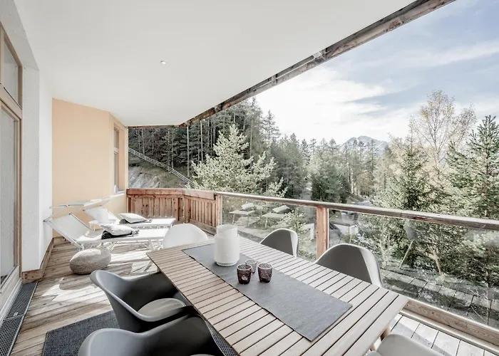 Residenzen Maximilian *