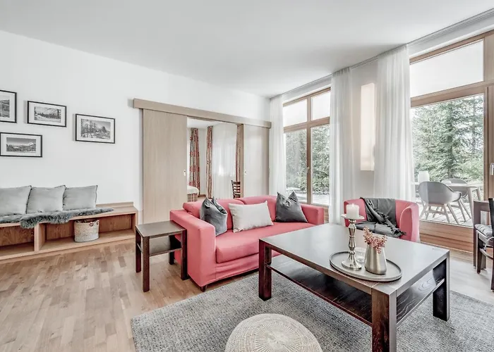 Residenzen Maximilian Mosern (Telfs)