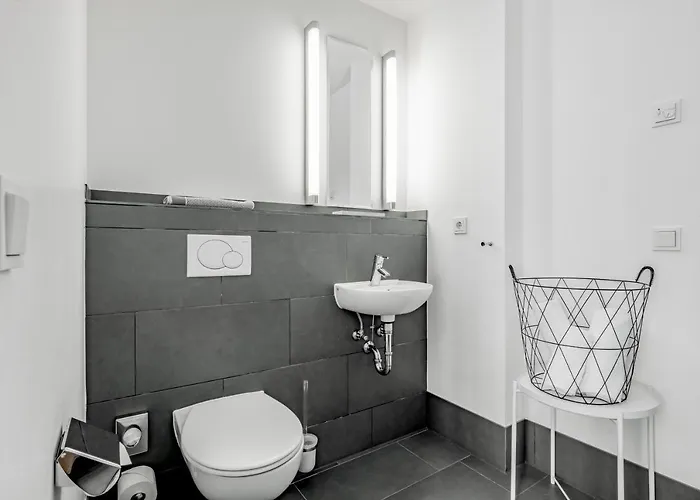 Residenzen Maximilian Mosern (Telfs)