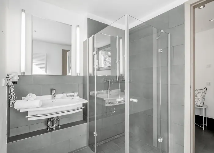 Apartment Residenzen Maximilian