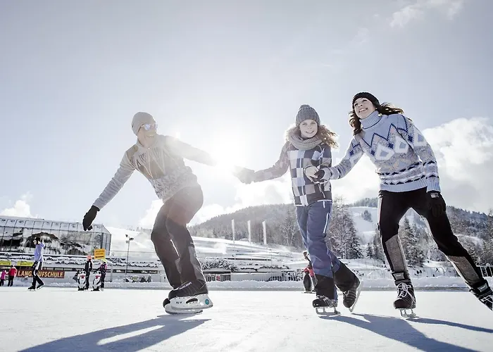 Residenzen Maximilian Apartment