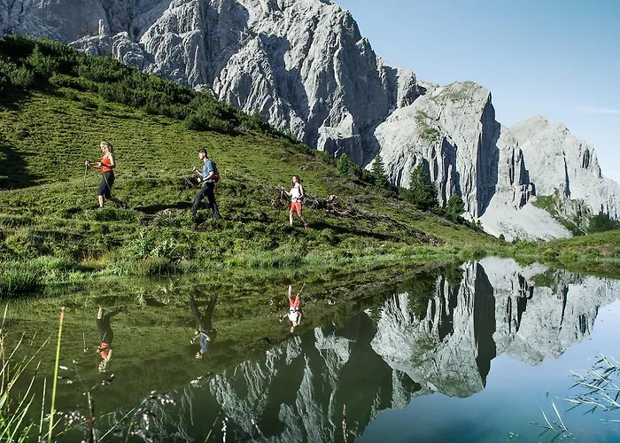 Residenzen Maximilian