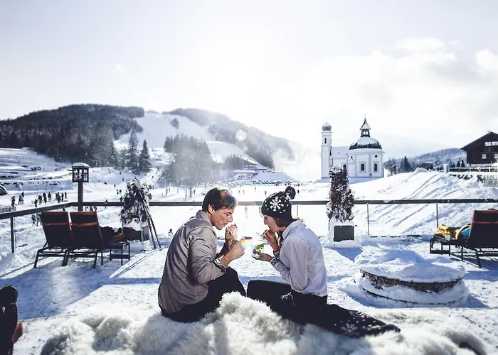 Apartment Residenzen Maximilian *