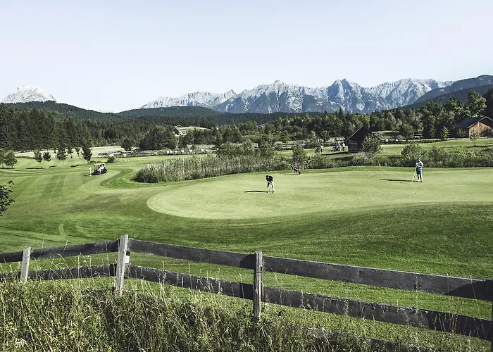 Residenzen Maximilian *