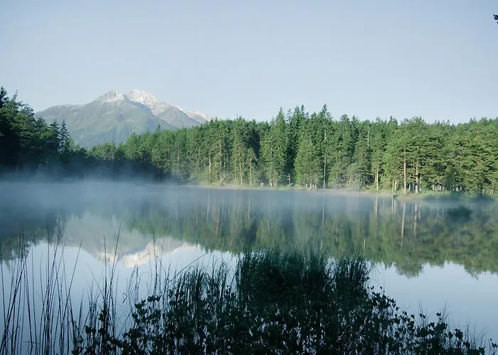 Apartment Residenzen Maximilian