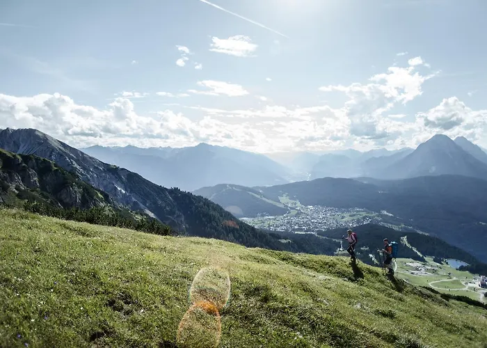 Residenzen Maximilian