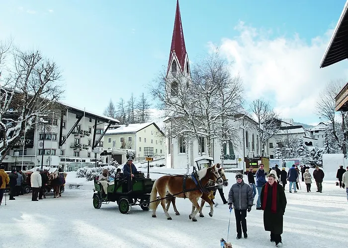 Residenzen Maximilian