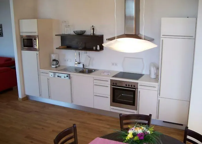 Residenzen Maximilian *