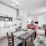 Residenzen Maximilian *