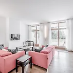 Residenzen Maximilian 아파트 Mösern