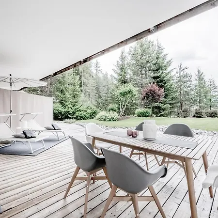 Residenzen Maximilian *