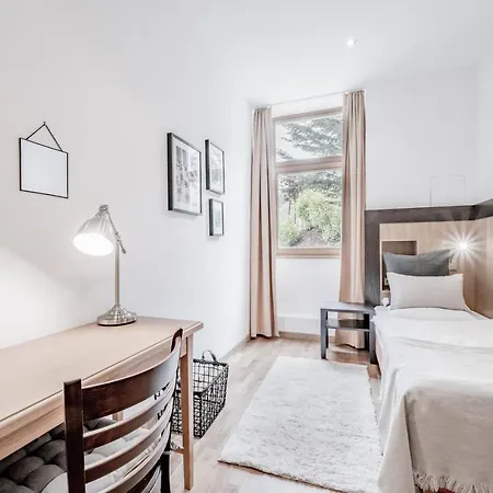 Residenzen Maximilian Mösern