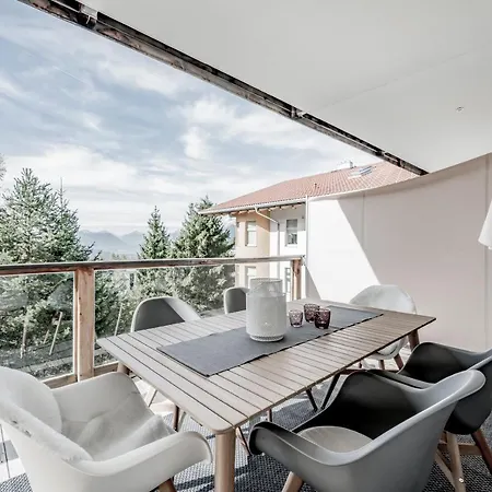 公寓 Residenzen Maximilian