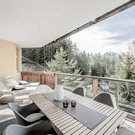 Residenzen Maximilian *