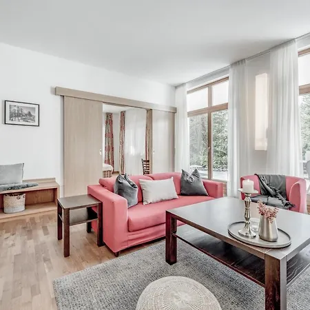 Residenzen Maximilian Mösern