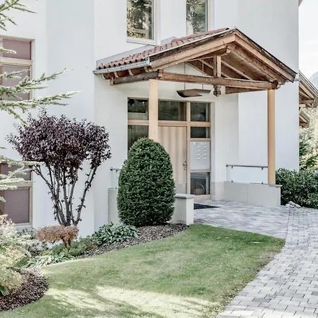 公寓 Residenzen Maximilian