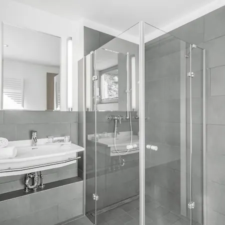 公寓 Residenzen Maximilian