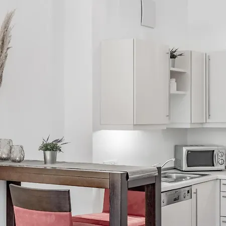 Residenzen Maximilian