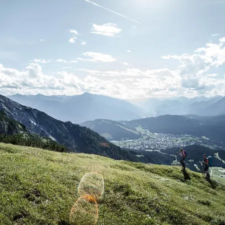 Residenzen Maximilian