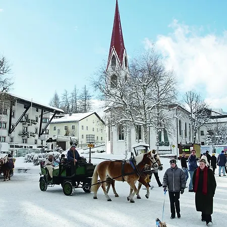 Residenzen Maximilian